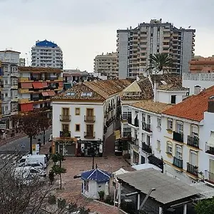 Old Town Apartamento Marbella