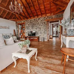 Casa La Encarnacion Сasa de vacaciones Santa Cruz de la Palma (Isla de la Palma)