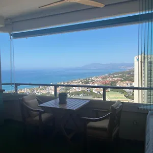 Vistas Al Mar Del Marbella