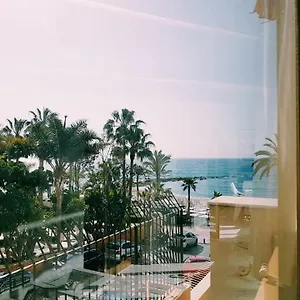 Mayoral Frontline Apartamento Marbella